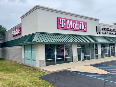 T-Mobile Authorized Retailer