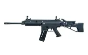 Blue Line Solutions Mauser M-15 .22 LR Semi-Auto Carbine 4150013 w/Folding Stock 22rd 16.53" | 4150013