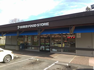 Image gallery for 7-Eleven