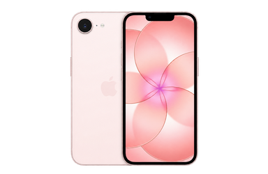 iPhone 17e