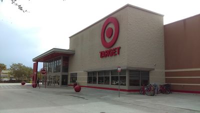 Image gallery for Target