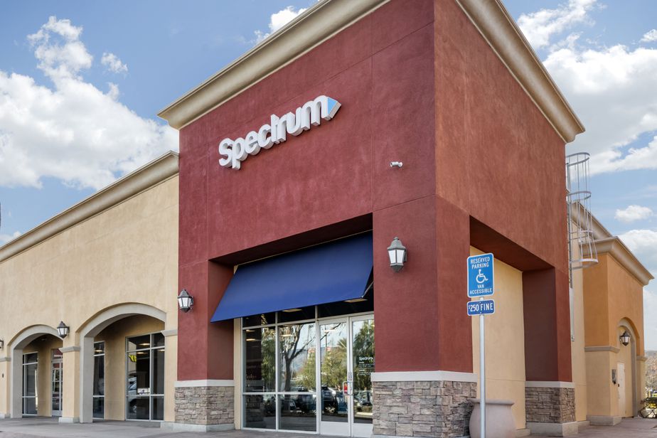 Spectrum - 1092 E Hospitality Lane 