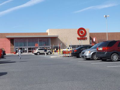 Image gallery for Target