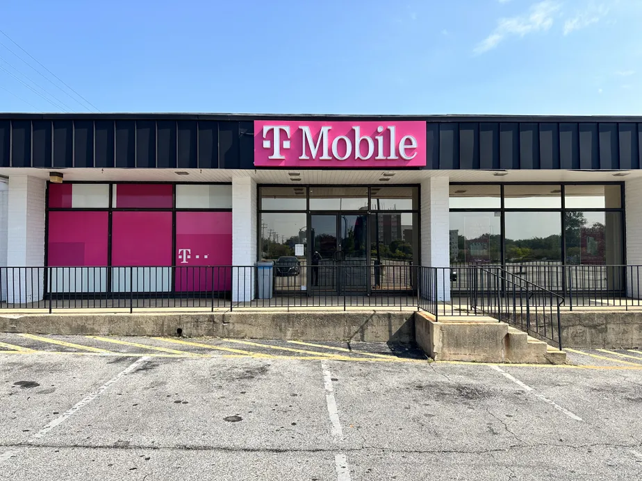 TMobile Concord Mall Wilmington, DE