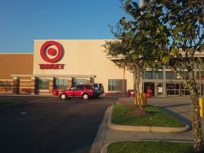 Image gallery for Target