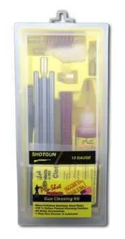 Pro-Shot Classic Shotgun Box Cleaning Kit 12 Gauge S12KIT | S12KIT