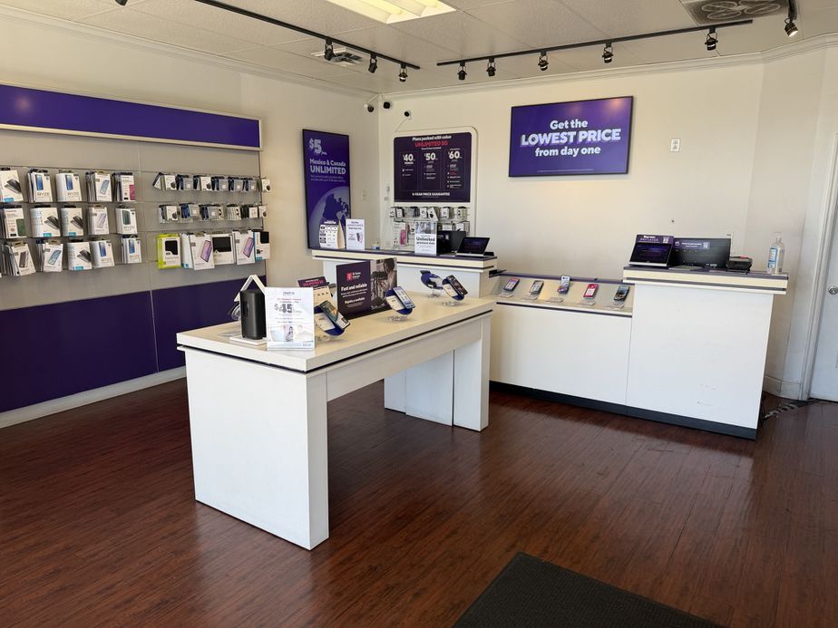 Metro by T-Mobile 270 36th Street - 270 36th Street 