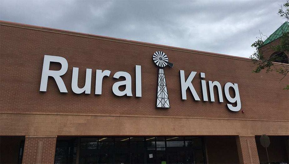 Rural King - Zephyrhills, FL - 7422 Gall Blvd 