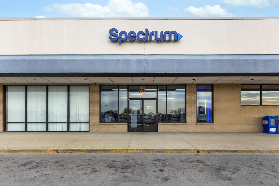 Spectrum - 223 Indian Mound Dr 