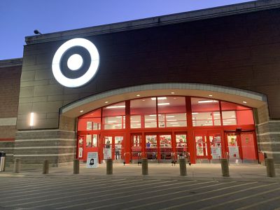 Image gallery for Target