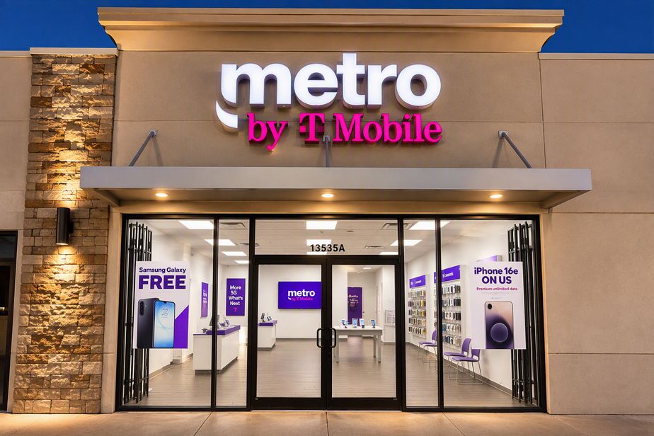 Metro by T-Mobile 13535 S Post Oak Rd - 13535 S Post Oak Rd 