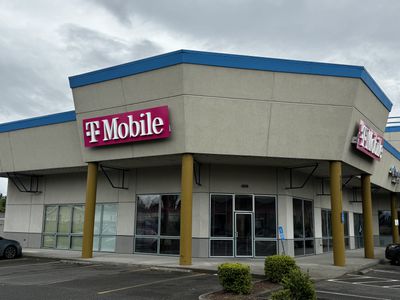 T-Mobile