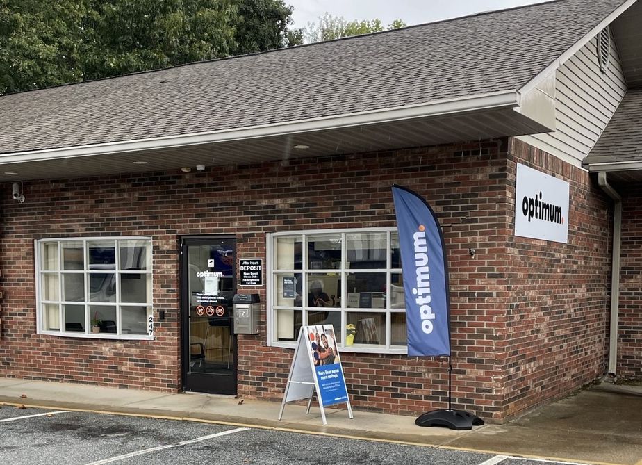 Optimum Franklin - 247 Sloan Rd