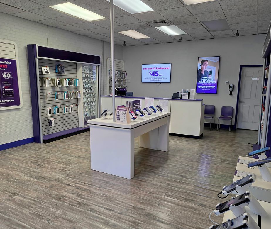 Metro by T-Mobile 49 Walsh Rd - 49 Walsh Rd