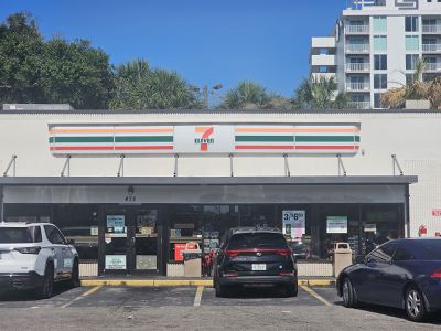 Image gallery for 7-Eleven