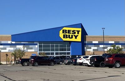 Image gallery for Best Buy