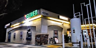 Image gallery for 7-Eleven