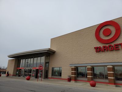 Image gallery for Target