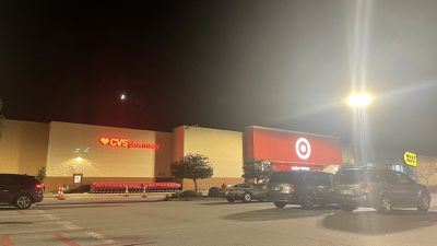Image gallery for Target