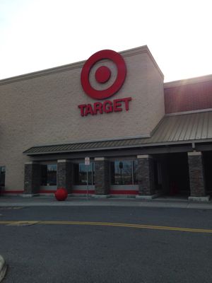 Image gallery for Target
