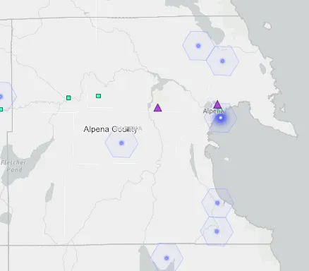 Alpena County