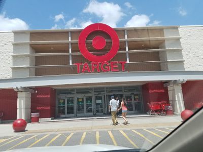Image gallery for Target