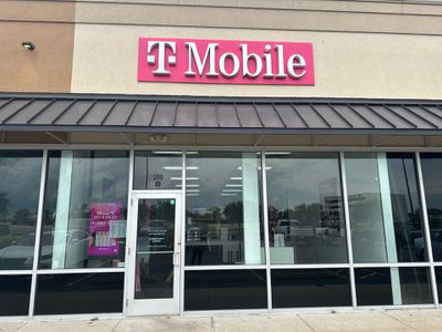 T-Mobile Authorized Retailer