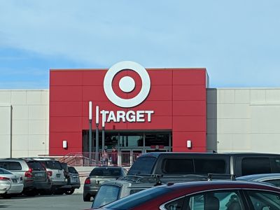Image gallery for Target