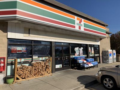 Image gallery for 7-Eleven