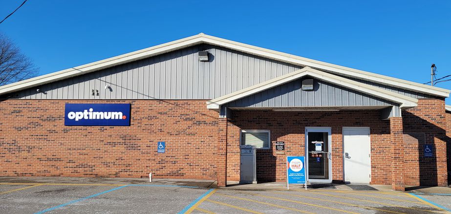 Optimum Buckhannon - 68 5th St.