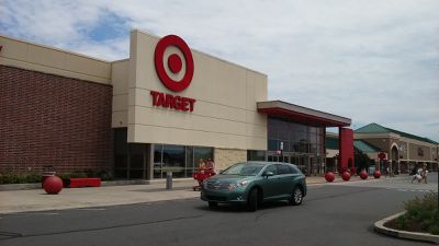 Image gallery for Target