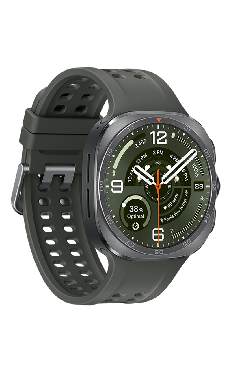 Galaxy Watch Ultra2 - Samsung