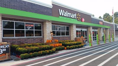 Image gallery for Walmart Neighborhood Market