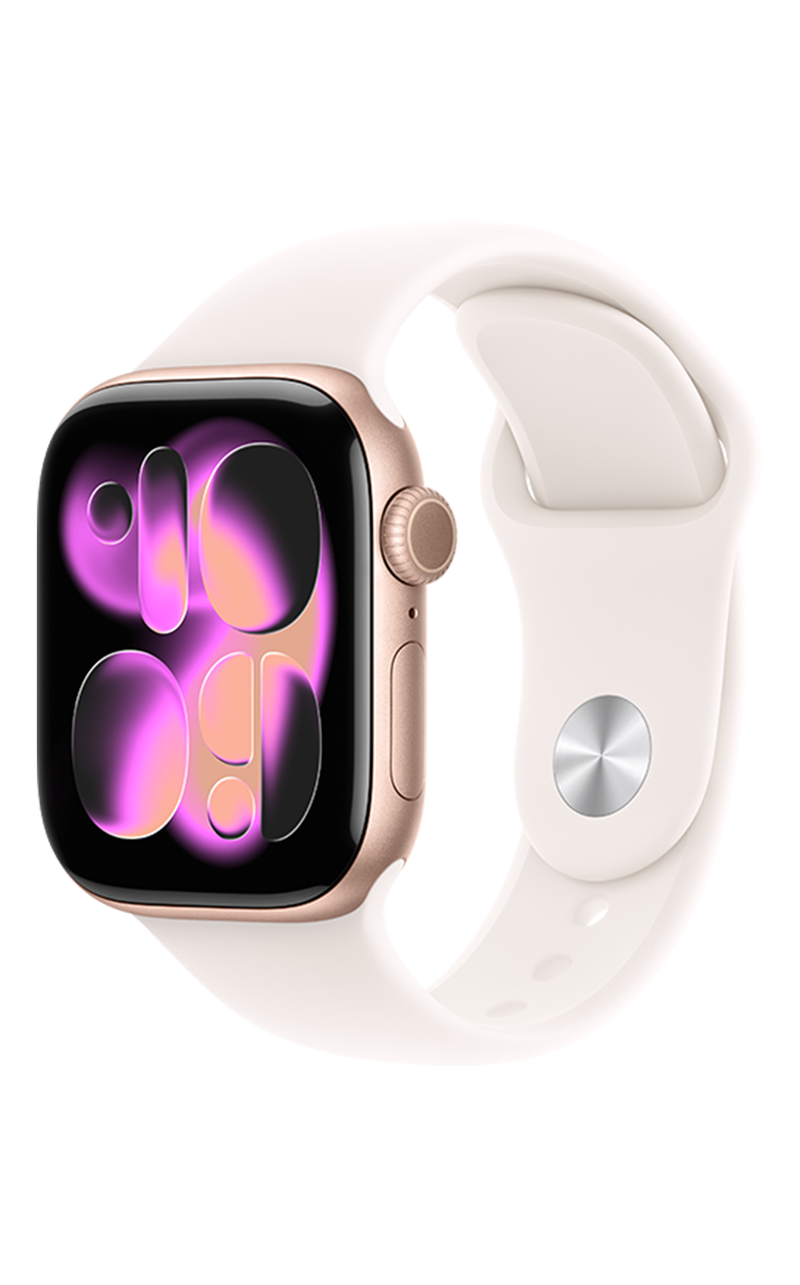 Watch Series 11 42mm - Apple