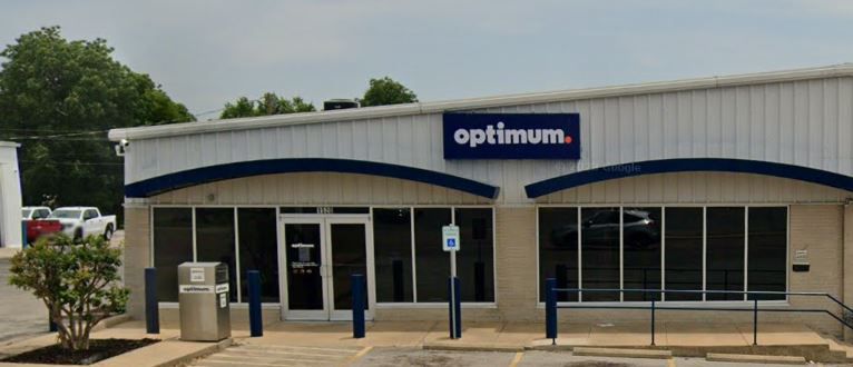 Optimum Jonesboro - Caraway - 1520 South Caraway Road