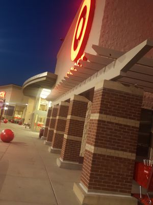 Image gallery for Target