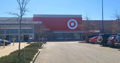 Image gallery for Target