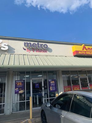 Metro by T-Mobile