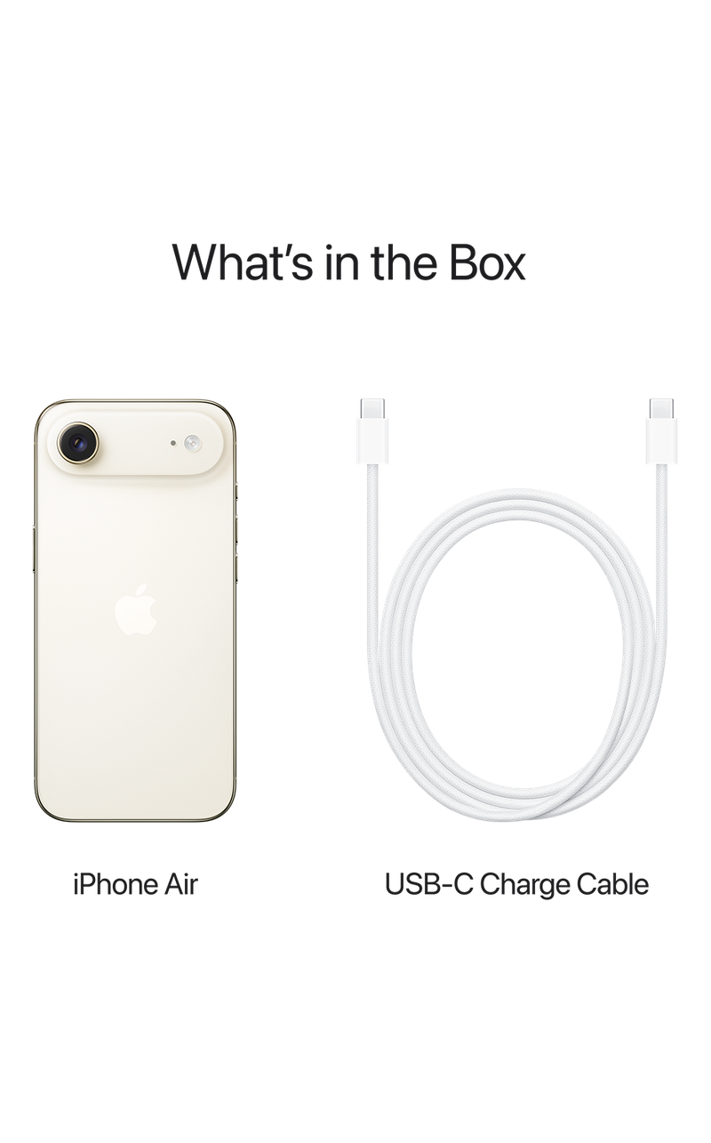 iPhone Air - Apple