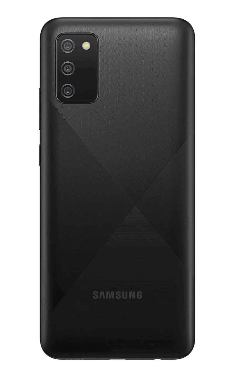 Galaxy A02s - Samsung