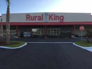 Rural King Guns Ocala, FL