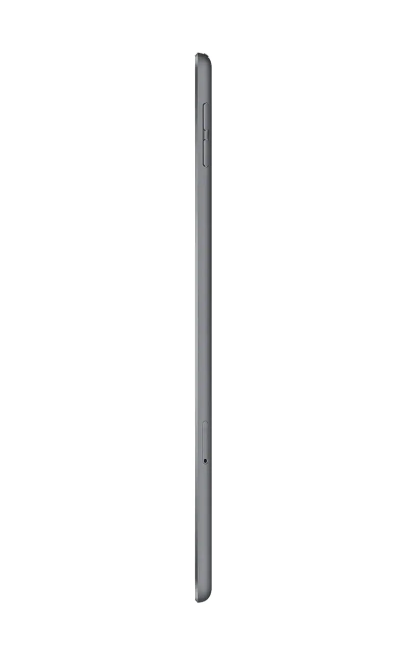 New iPad mini - Apple