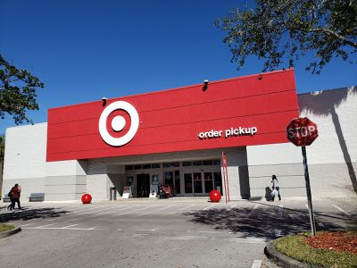 Image gallery for Target