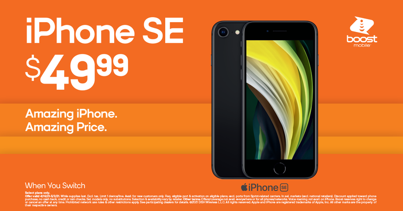 bannerbm-21_iphonese_1200x628_1png Boost Mobile iphone-SE Promotion