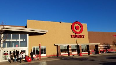 Image gallery for Target