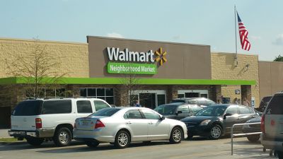 Image gallery for Walmart Superstore