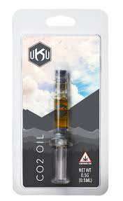 Dropper UKU 0.5g Sativa at Curaleaf Maine Dropper UKU 0.5g Sativa at Curaleaf Maine