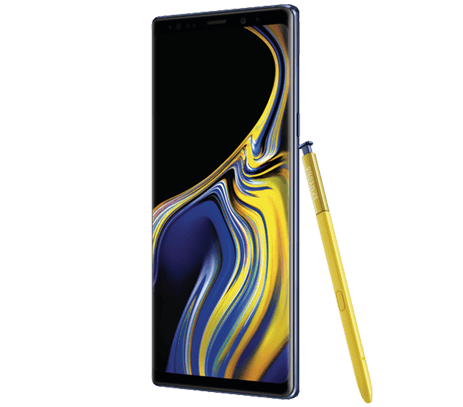 Samsung Galaxy Note9 - Samsung | Available - Chicago, IL Samsung Galaxy Note9 - Samsung | Available - Chicago, IL
