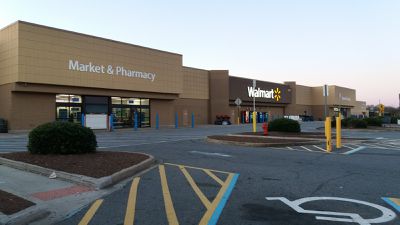 Image gallery for Walmart Supercenter