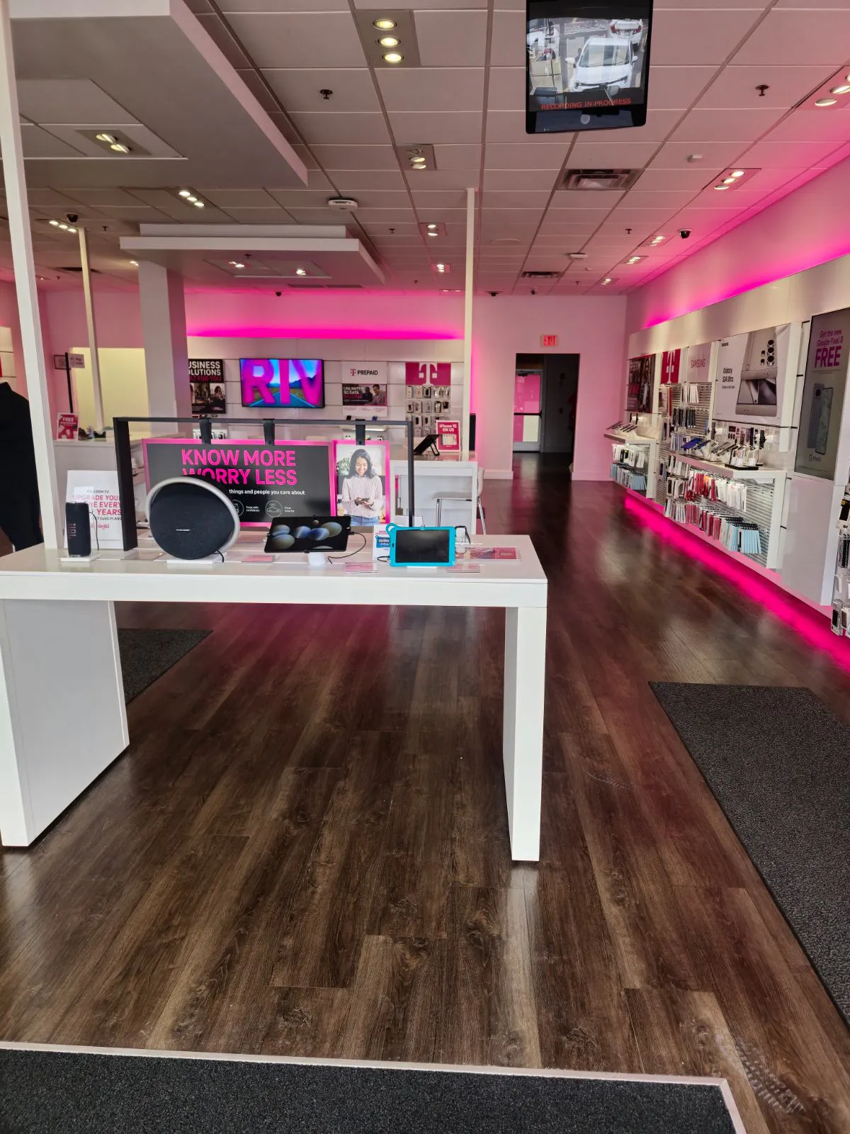 TMobile Lagrange Rd & 156th Orland Park, IL